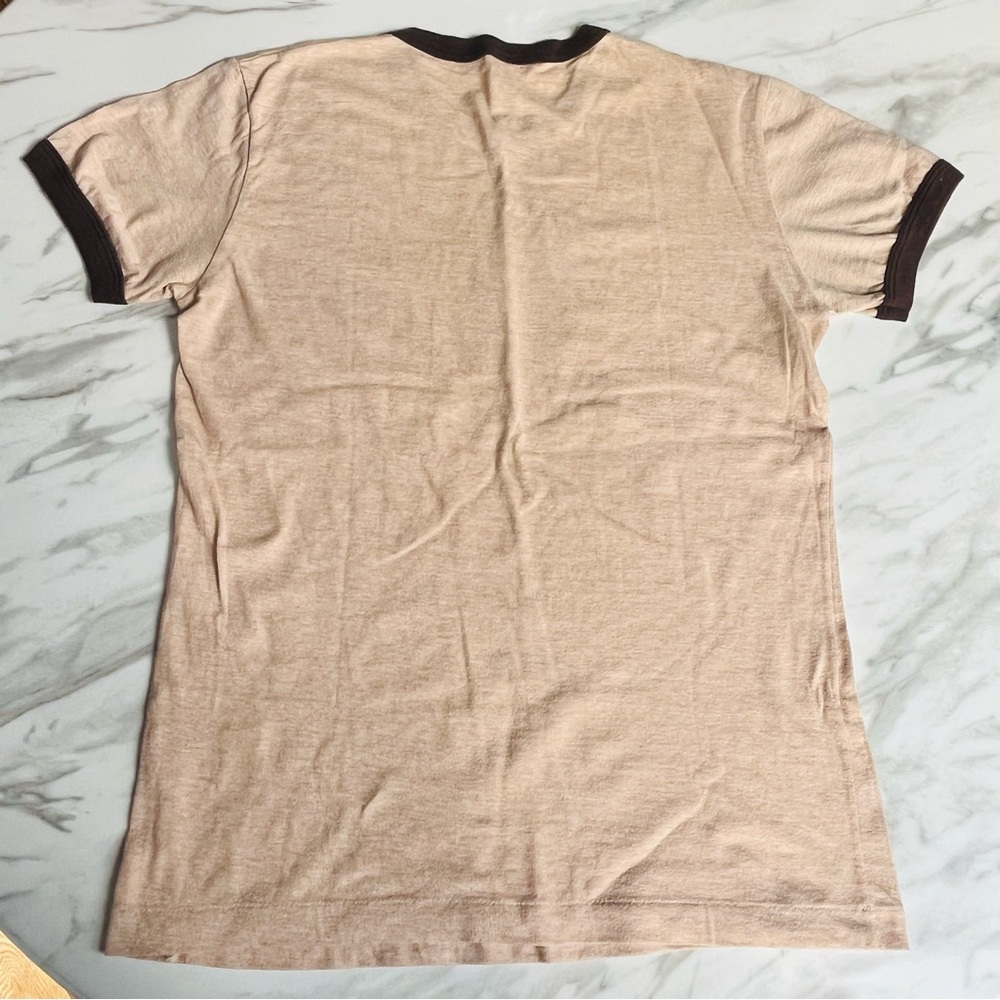 American Apparel Gary Coleman Vintage “Watchoo Talkin ‘Bout?” Graphic Tee - Picture 4 of 7